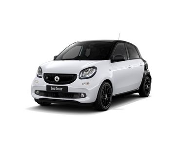 listado.destacados.fotovehiculo Smart Forfour 60kW(81CV) EQ - 2894-LCL