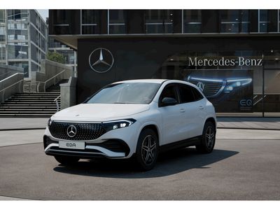 listado.destacados.fotovehiculo Mercedes EQA EQA 250 - 8333-MSC