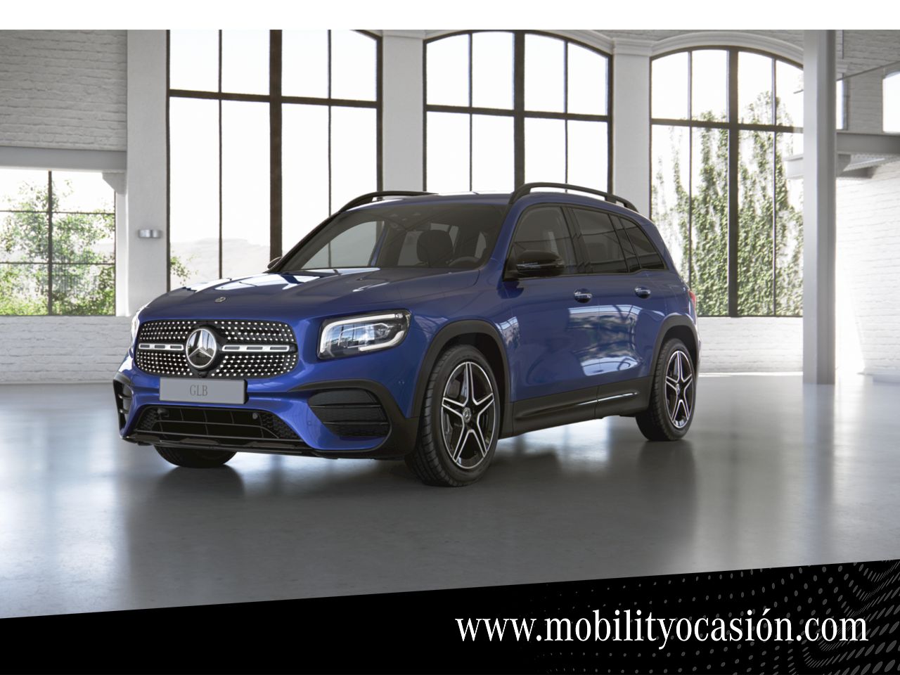 mercedes glb 2021 /