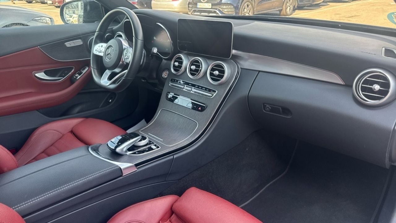 mercedes-clase-c-coupe-c-220-d-imagen-9