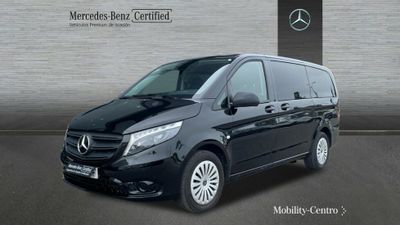 listado.destacados.fotovehiculo Mercedes Vito 116 CDI Tourer Pro Larga - 8774-MGF