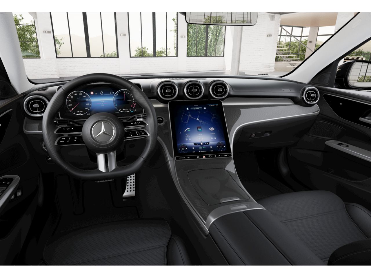 mercedes-clase-c-c-300-e-imagen-8