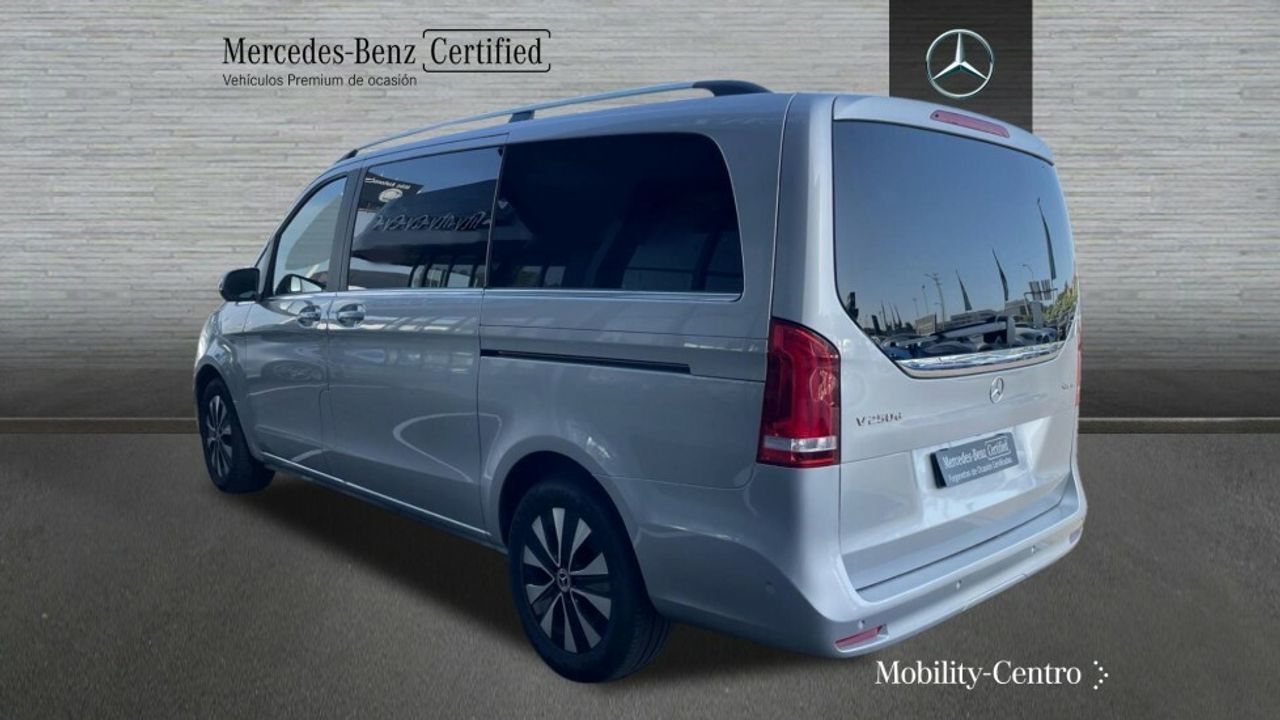 mercedes-clase-v-250-d-6d-avantgarde-4matic-largo-imagen-2