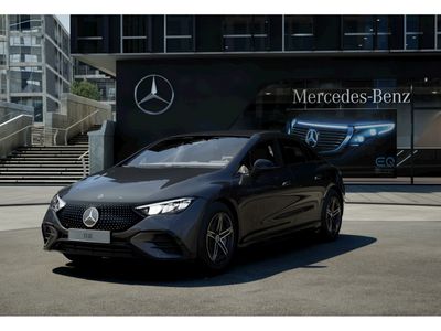 Foto del coche Mercedes EQE EQE 350 - 1197-MLT
