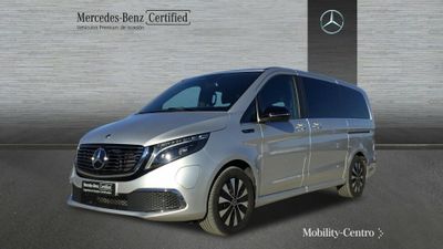 Foto del coche Mercedes Clase V EQV 300 Largo - 7064-LVY