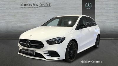 listado.destacados.fotovehiculo Mercedes Clase B B 250 e - 8864-LSK
