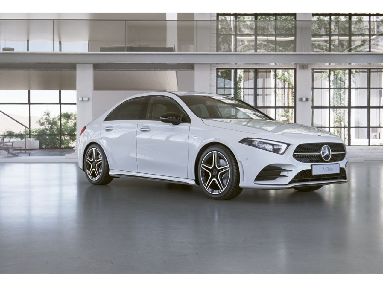 mercedes-clase-a-a-200-d-imagen-2