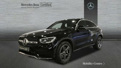 Foto del coche Mercedes Clase GLC GLC 220 d 4MATIC - 4056-LCL