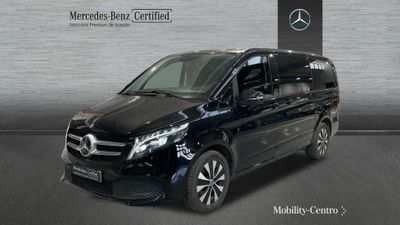 listado.destacados.fotovehiculo Mercedes Clase V 250d Largo - 8841-MGF