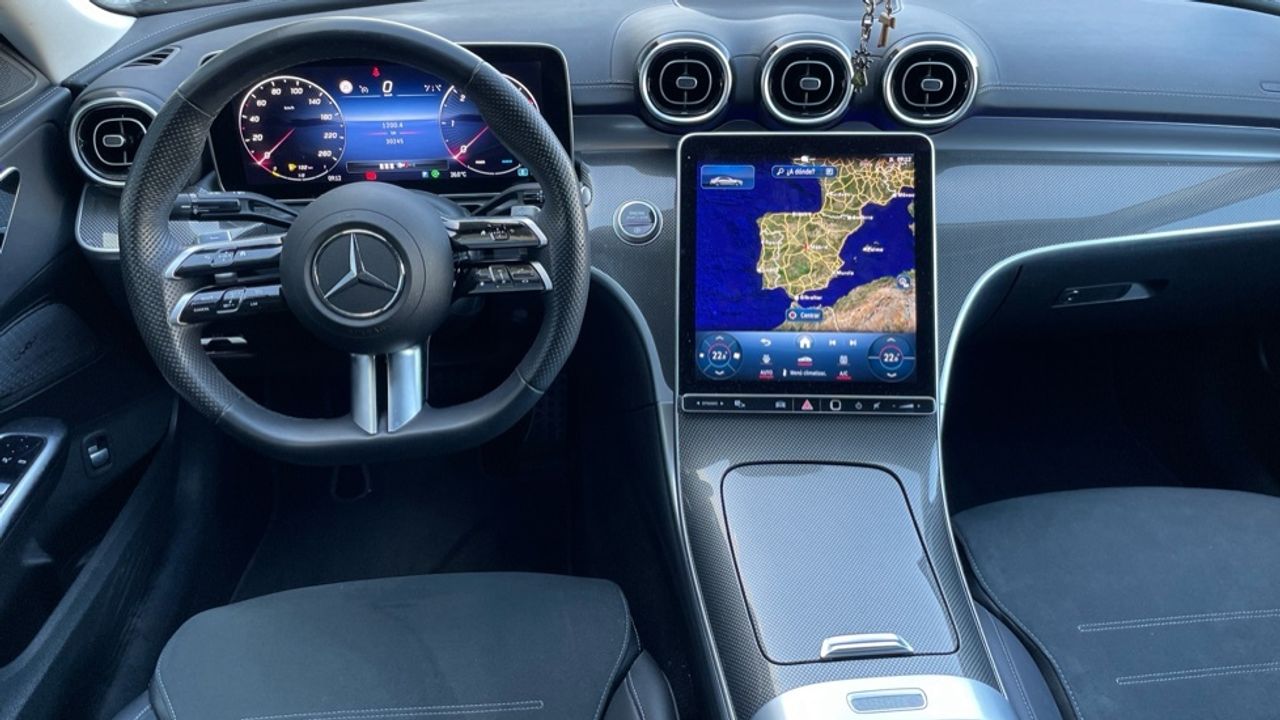 mercedes-clase-c-c-220-d-imagen-7