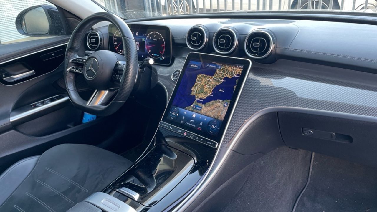 mercedes-clase-c-c-220-d-imagen-9