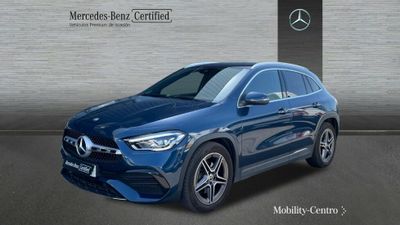 listado.destacados.fotovehiculo Mercedes GLA GLA 180 - 5689-LTF