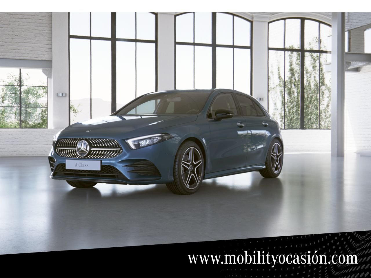 mercedes clase a 2022 /