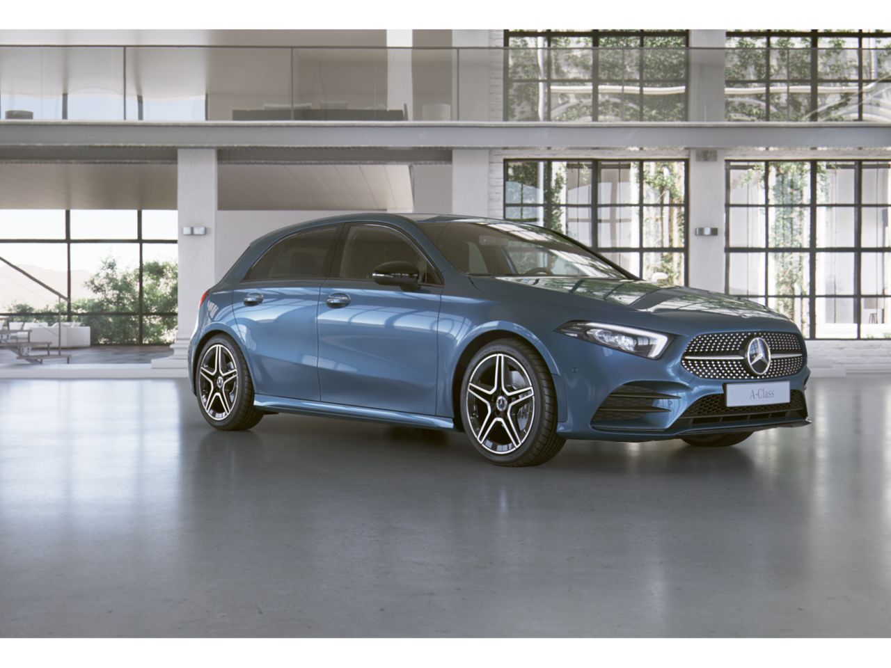 mercedes-clase-a-a-200-d-imagen-2