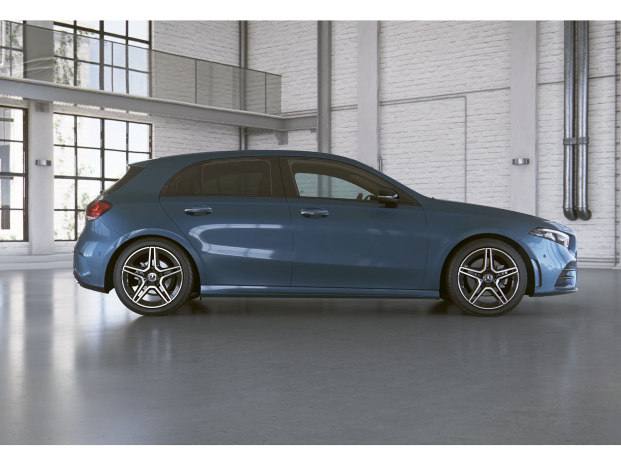 mercedes-clase-a-a-200-d-imagen-3