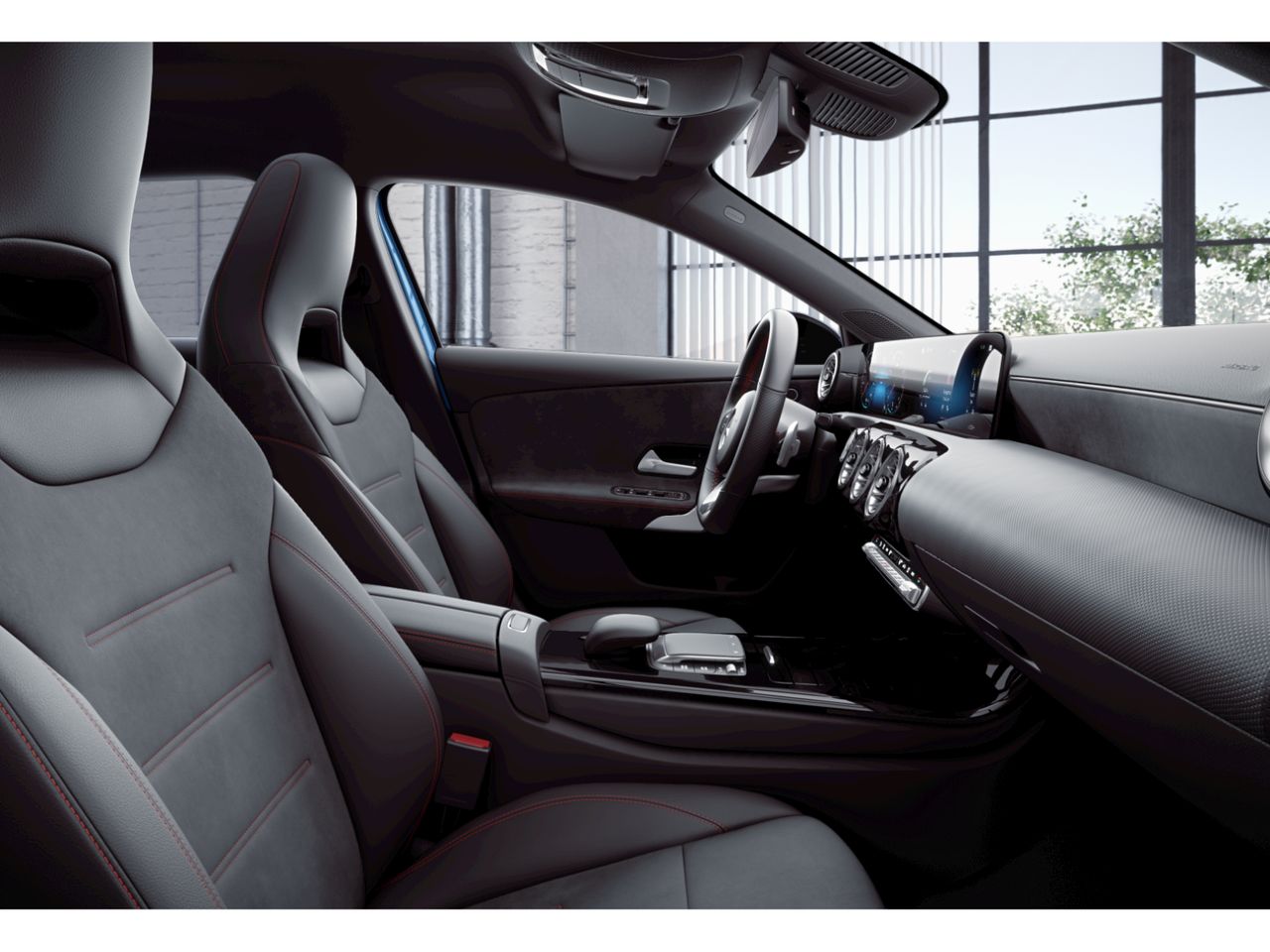 mercedes-clase-a-a-200-d-imagen-8
