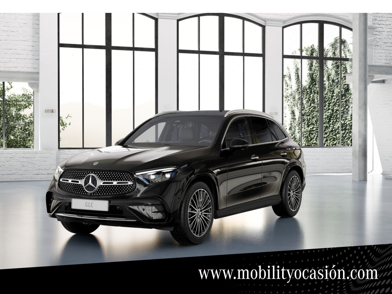 mercedes glc 2023 /