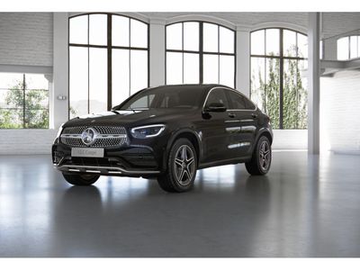 Foto del coche Mercedes Clase GLC GLC 200 4MATIC - 0077-LDT