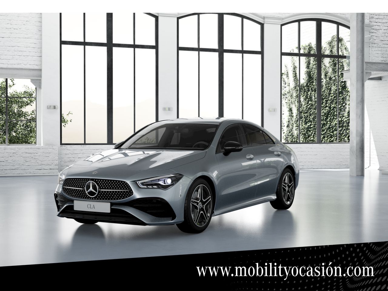 mercedes cla 2024 /