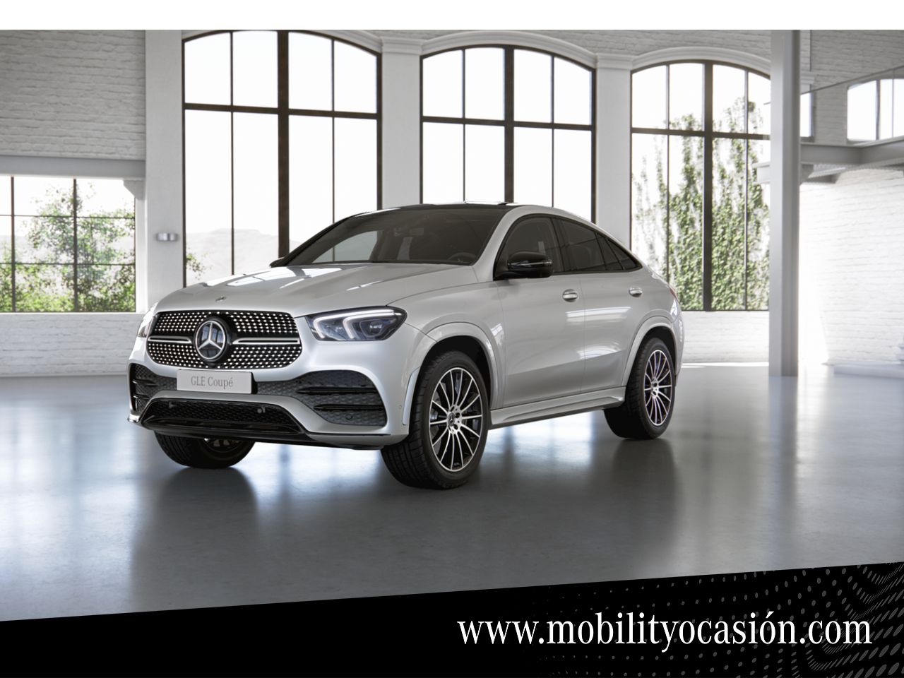 mercedes clase gle 2020 /