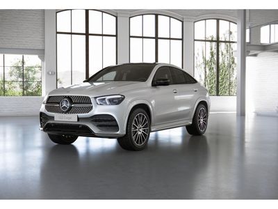 listado.destacados.fotovehiculo Mercedes Clase GLE GLE 350 d 4MATIC - 1855-LKL