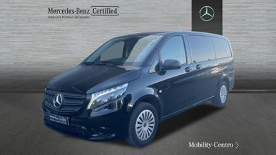 Foto del coche Mercedes Vito 116 CDI Tourer Pro Larga - 8820-MGF