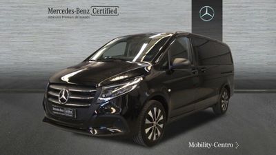 Foto del coche Mercedes Vito 116 CDI Tourer Pro Larga - 6656-MSV