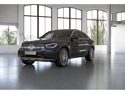 Foto del coche Mercedes Clase GLC GLC 220 d 4MATIC - 3855-LRS
