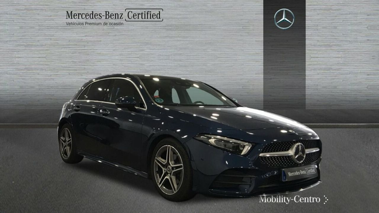 mercedes-clase-a-a-200-d-imagen-2
