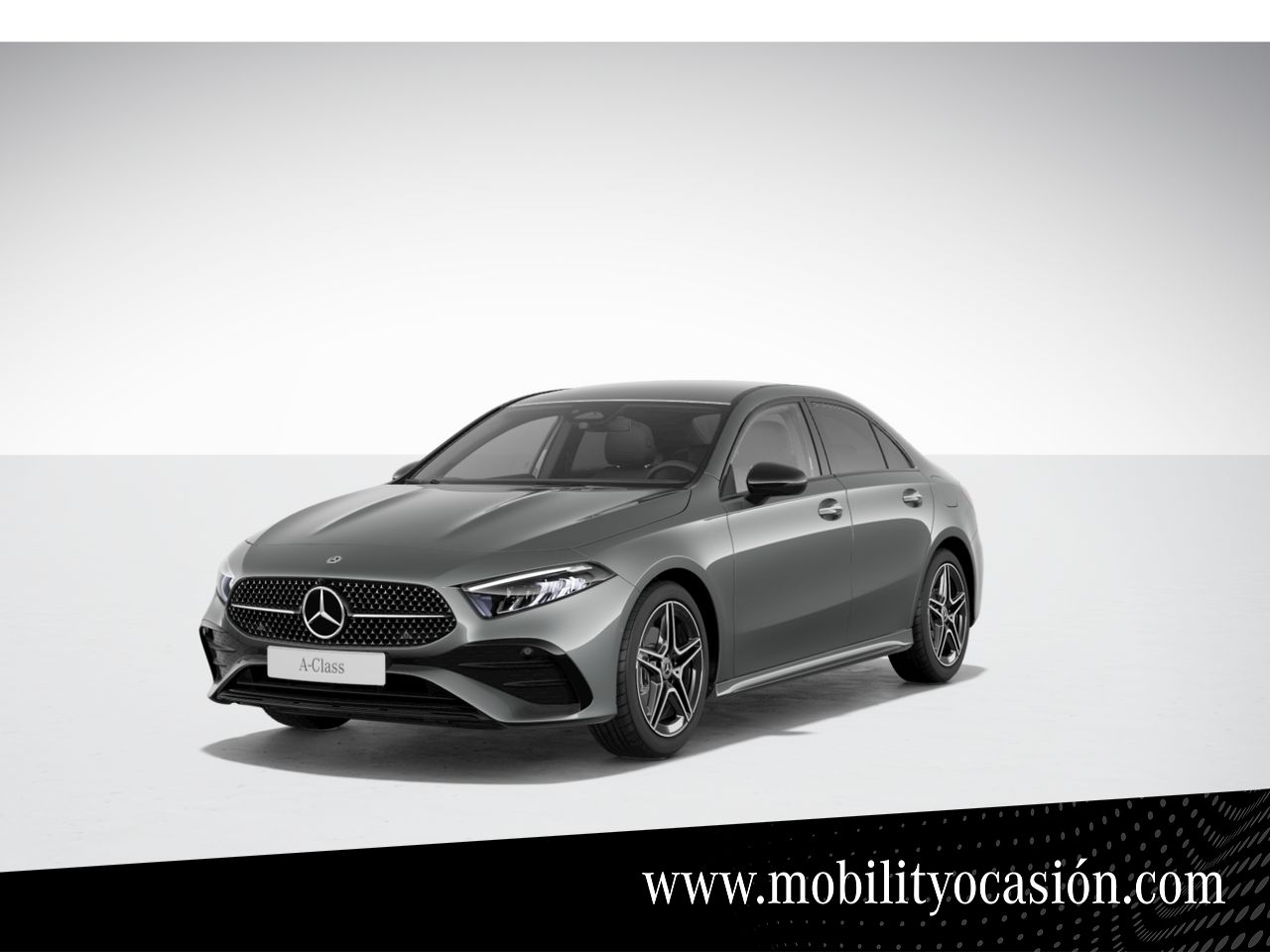 mercedes clase a 2024 /