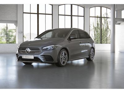 listado.destacados.fotovehiculo Mercedes Clase B B 200 - 8871-LRD