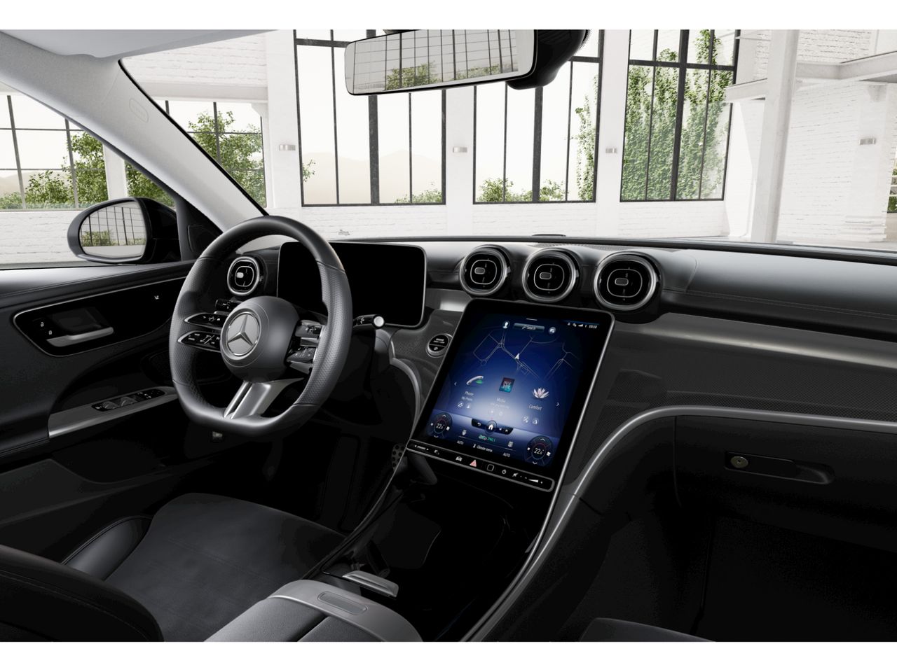mercedes-clase-c-c-220-d-imagen-11
