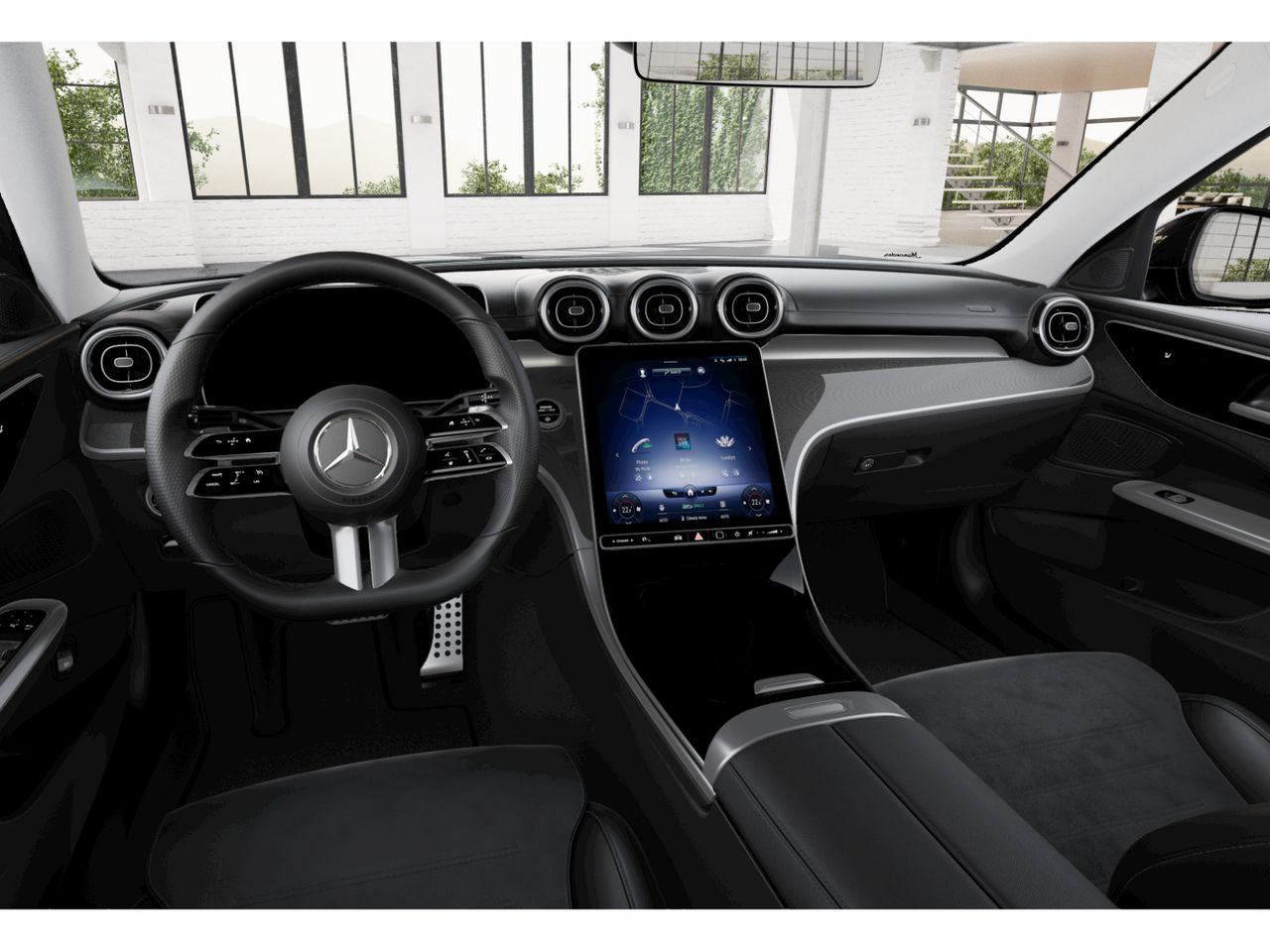 mercedes-clase-c-c-220-d-imagen-8