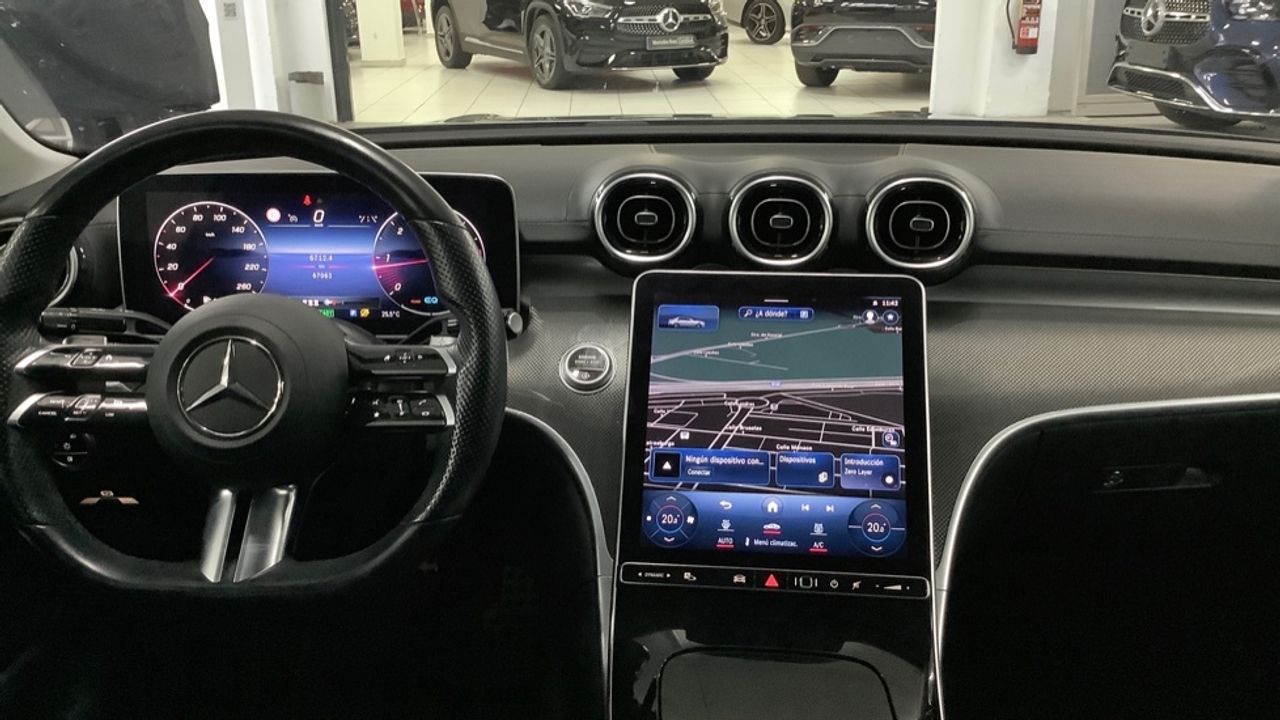 mercedes-clase-c-c-220-d-imagen-7