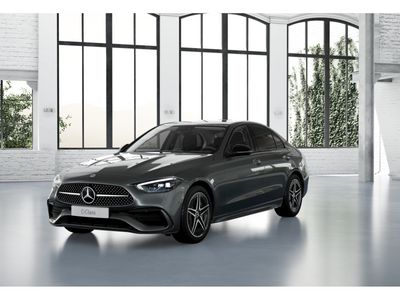 listado.destacados.fotovehiculo Mercedes Clase C C 220 d - 4571-LRR
