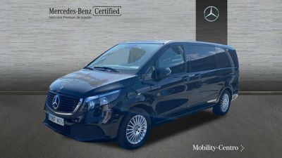 listado.destacados.fotovehiculo Mercedes EQV 300 Larga - 1997-MGS