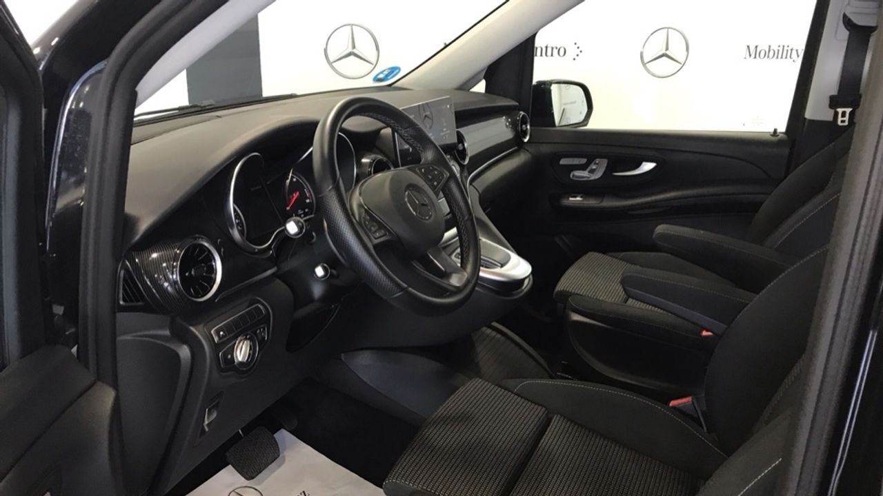 mercedes-eqv-300-largo-imagen-6