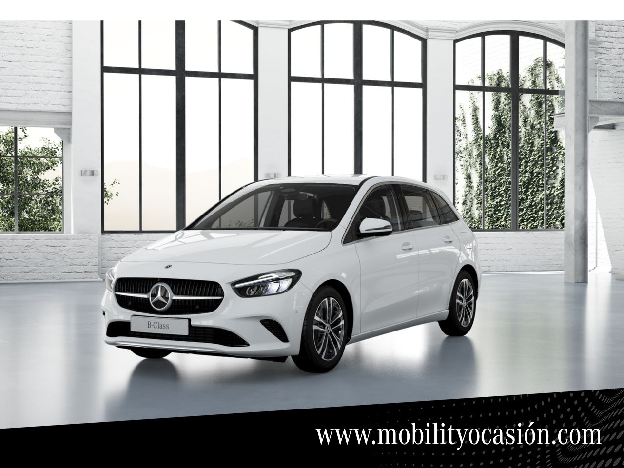 mercedes clase b 2023 /