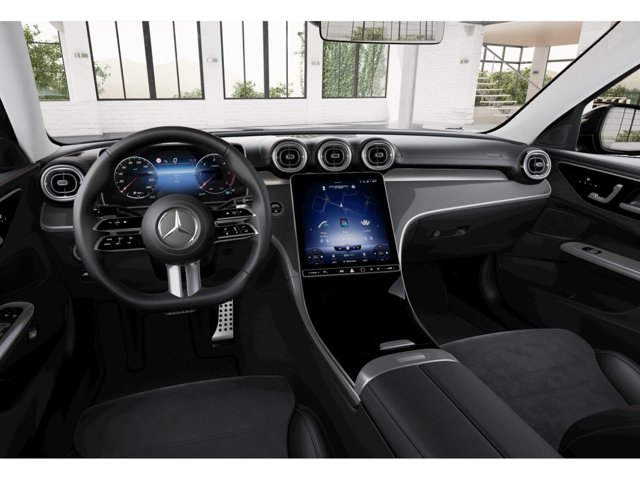 mercedes-clase-c-c-220-d-imagen-8