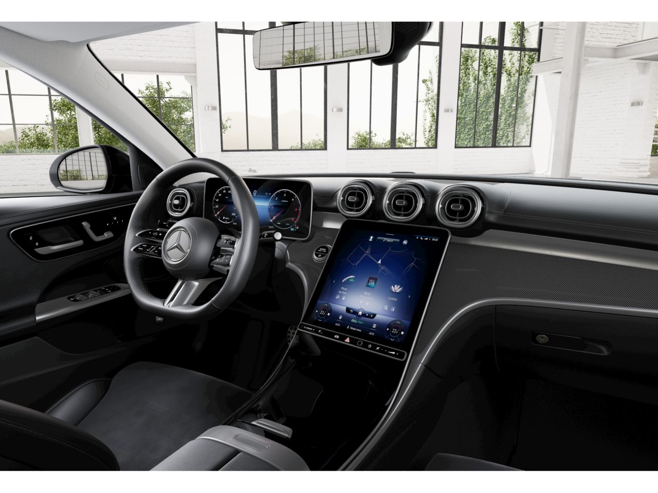 mercedes-clase-c-c-220-d-imagen-11