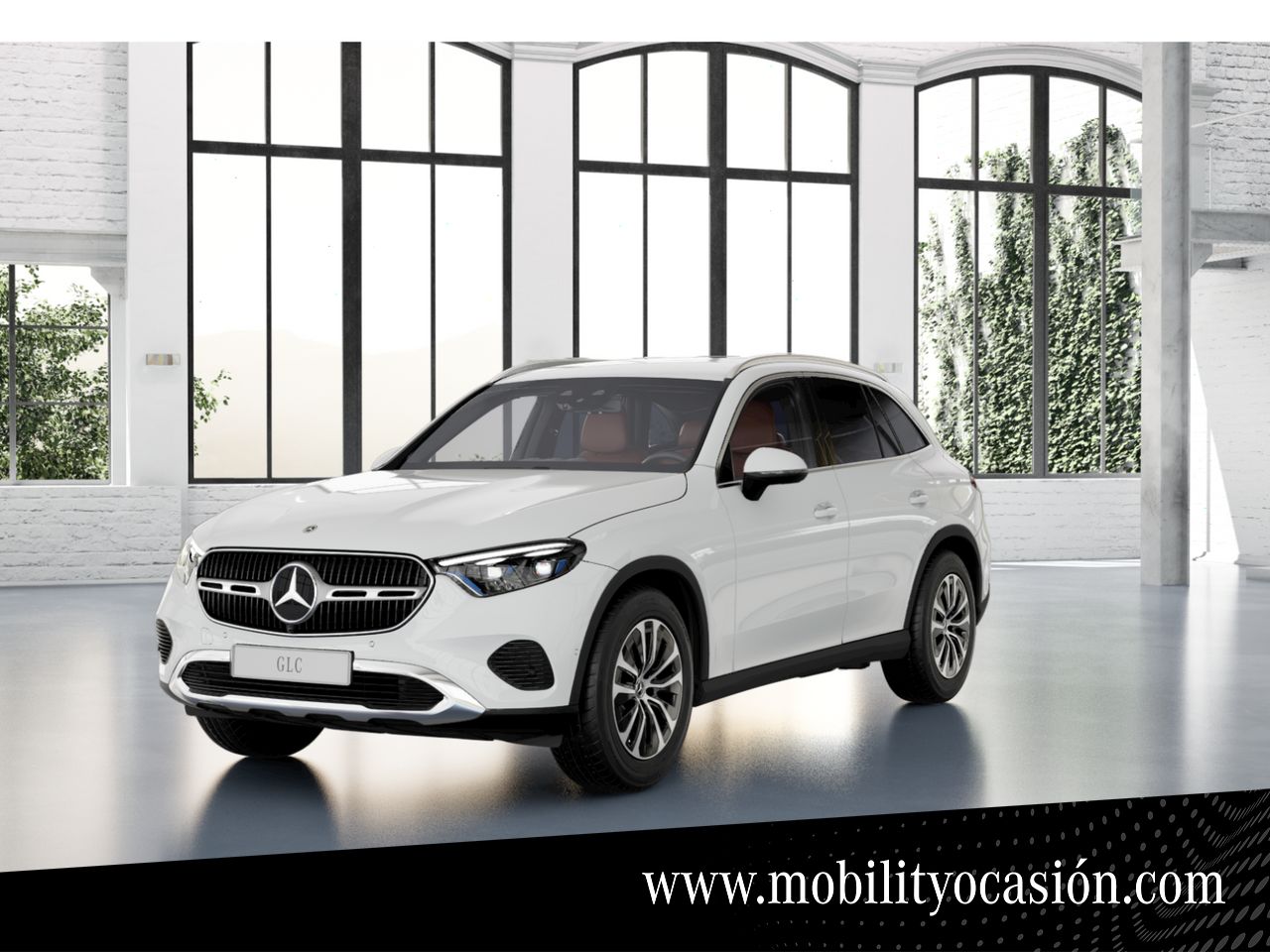 mercedes glc 2024 /