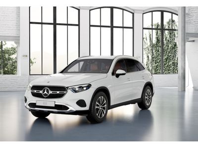 Foto del coche Mercedes GLC GLC 220 d 4MATIC - 1227-MSM