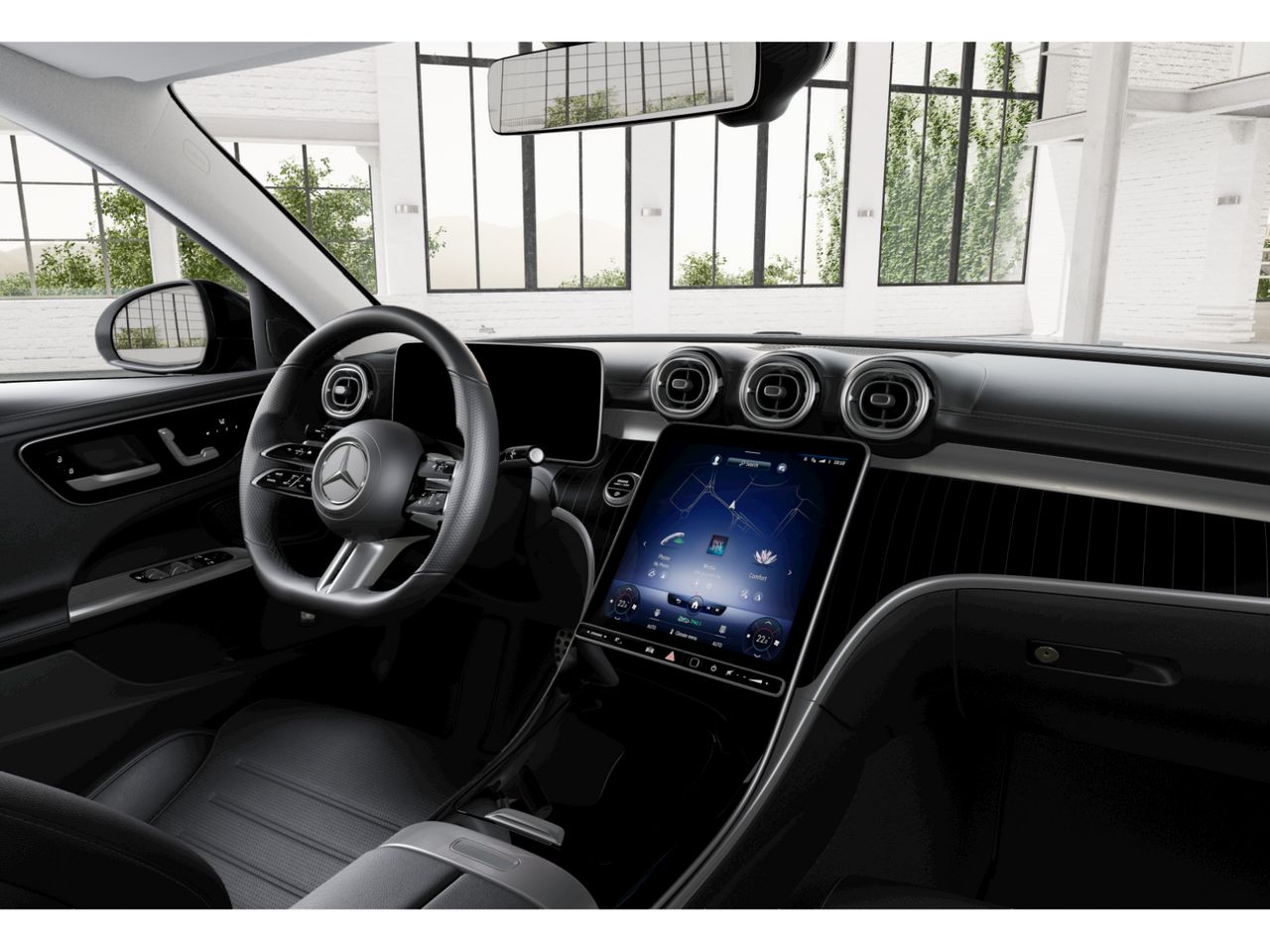 mercedes-clase-c-c-220-d-imagen-11