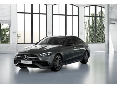 listado.destacados.fotovehiculo Mercedes Clase C C 220 d - 3459-LXS