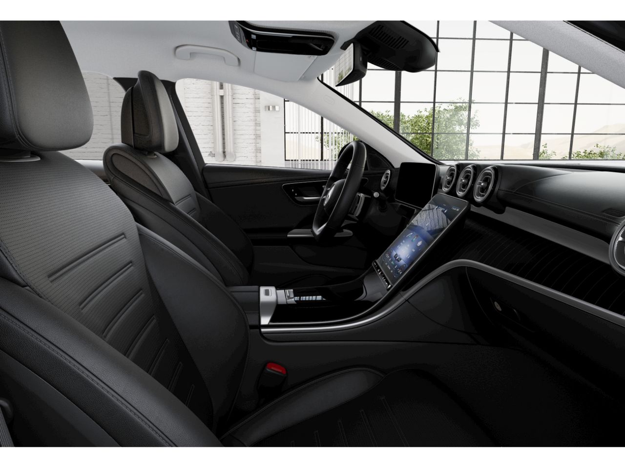 mercedes-clase-c-c-220-d-imagen-9