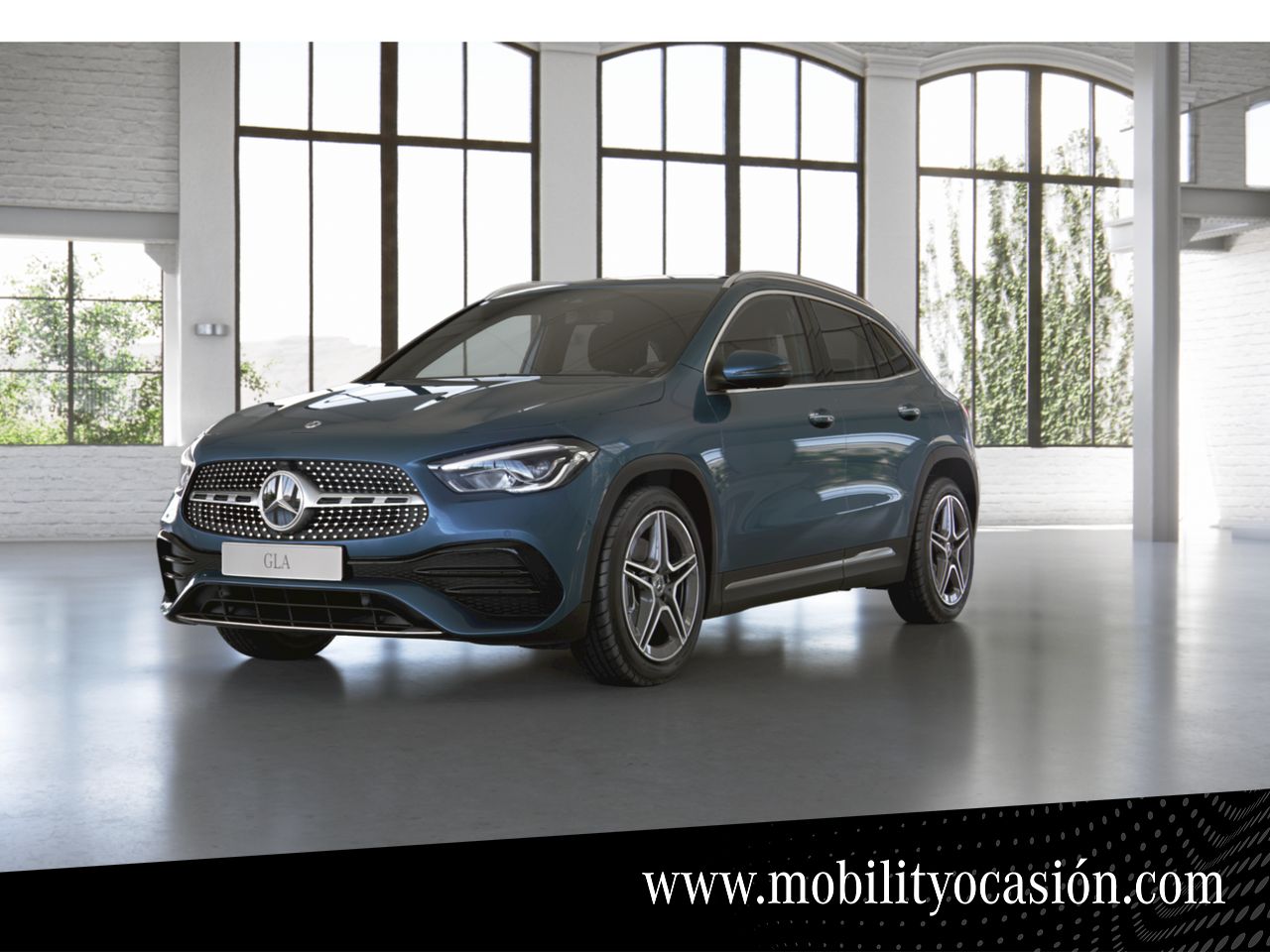 mercedes gla 2022 /