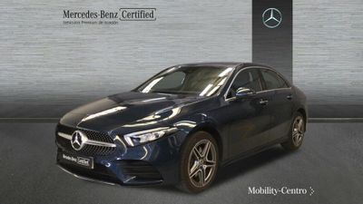 Foto del coche Mercedes Clase A Sedán A 250 e - 4174-LTR