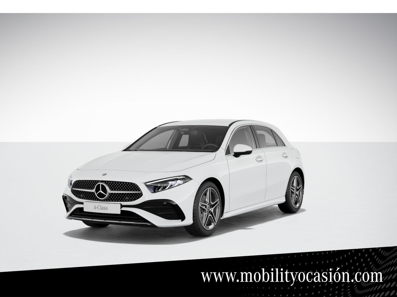 mercedes clase a 2023 /
