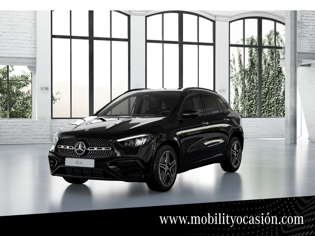 mercedes gla 2024 /