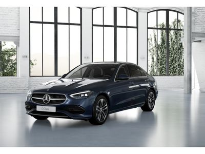 listado.destacados.fotovehiculo Mercedes Clase C C 220 d - 5775-LSX